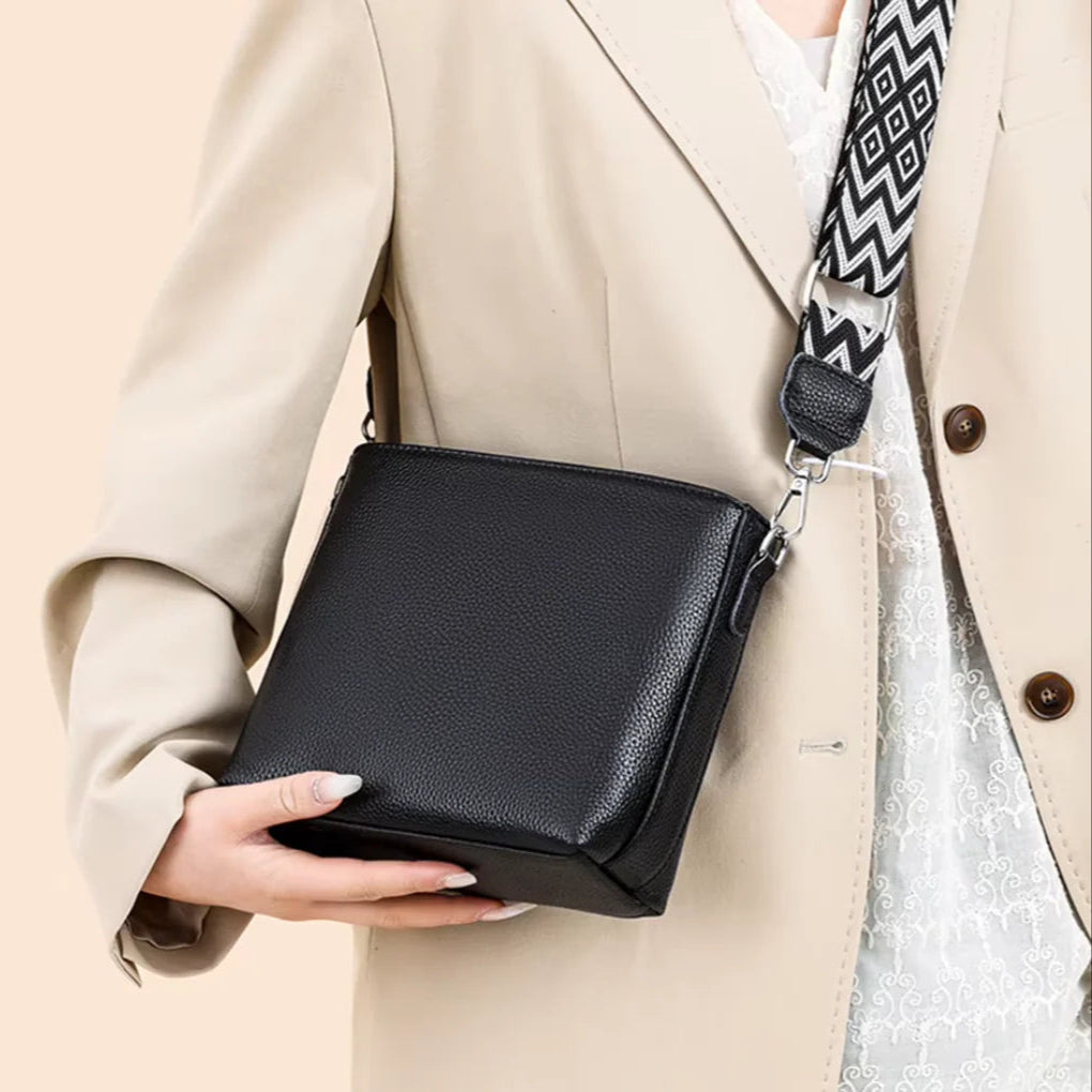 Hands-Free Crossbody Bag