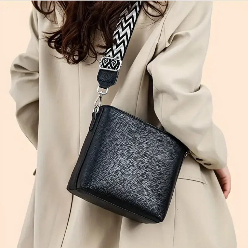 Hands-Free Crossbody Bag