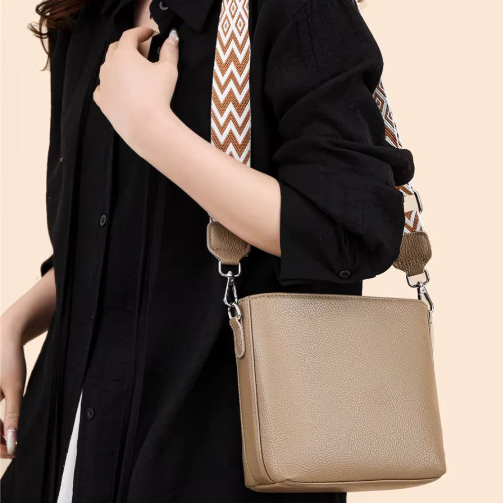 Hands-Free Crossbody Bag