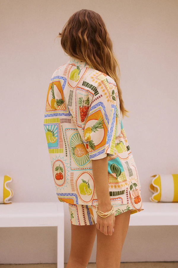 Effortless Breezy Summer Set
