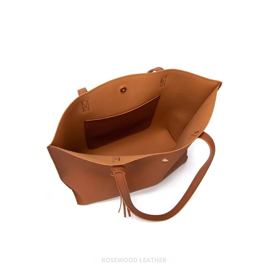 Timeless Shoulder Bag