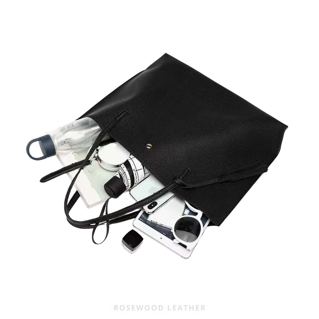 Timeless Shoulder Bag