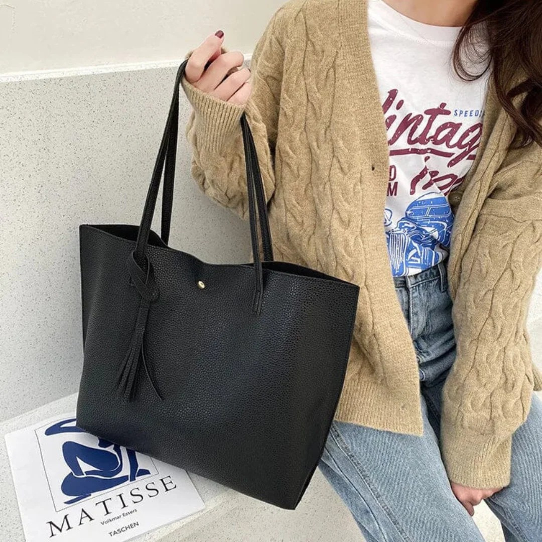 Timeless Shoulder Bag