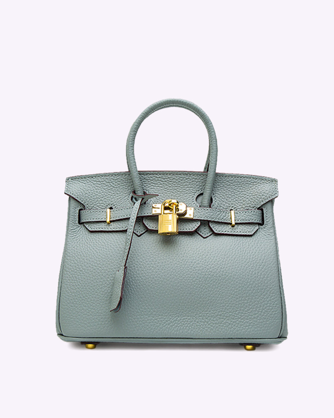 Luxury Leather Handbag for Effortless Style