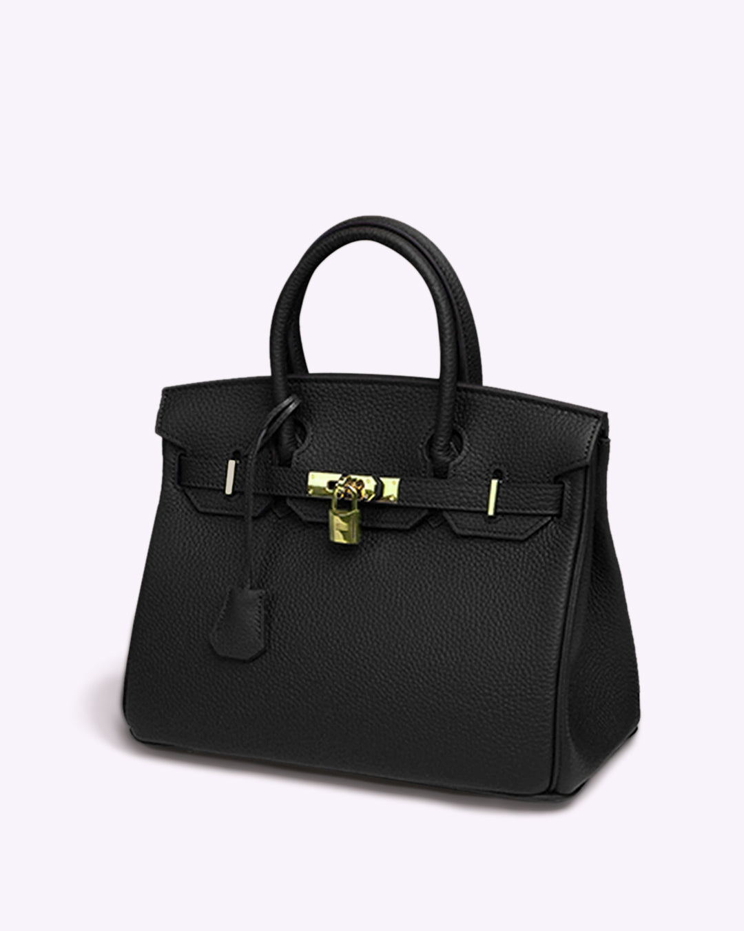 Luxury Leather Handbag for Effortless Style