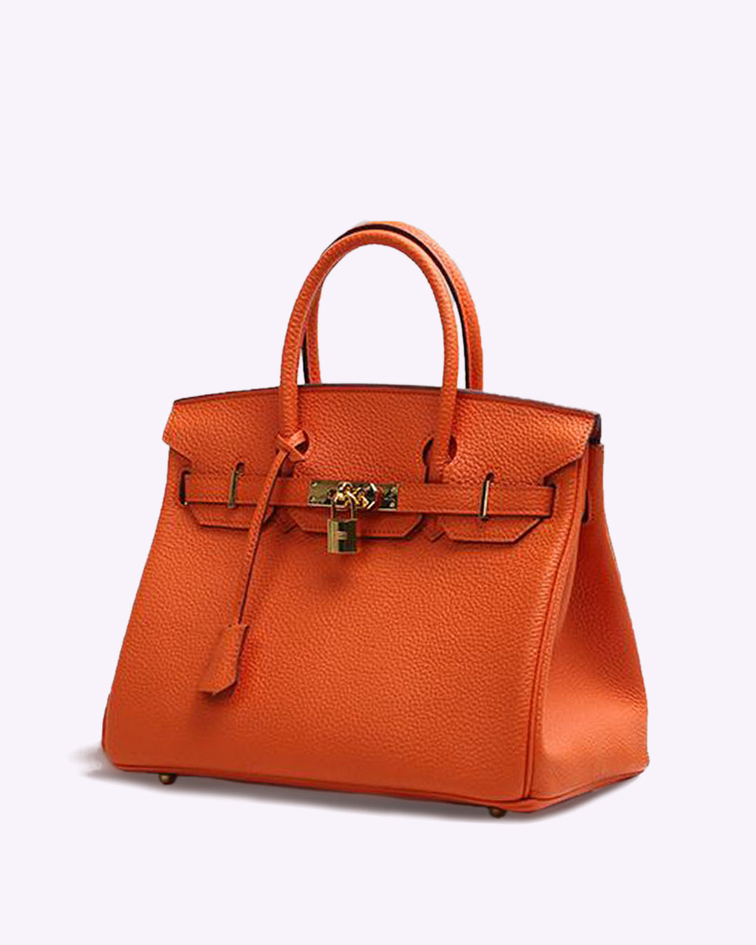 Luxury Leather Handbag for Effortless Style