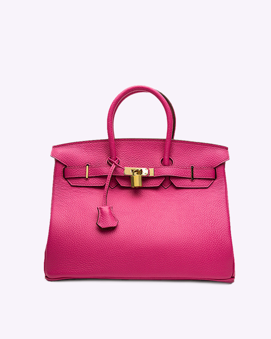 Luxury Leather Handbag for Effortless Style