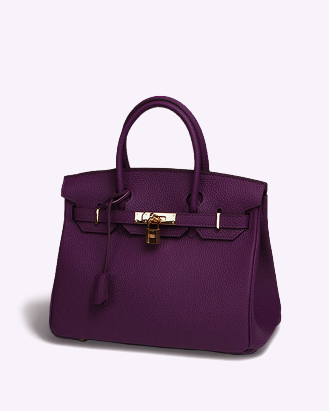 Luxury Leather Handbag for Effortless Style