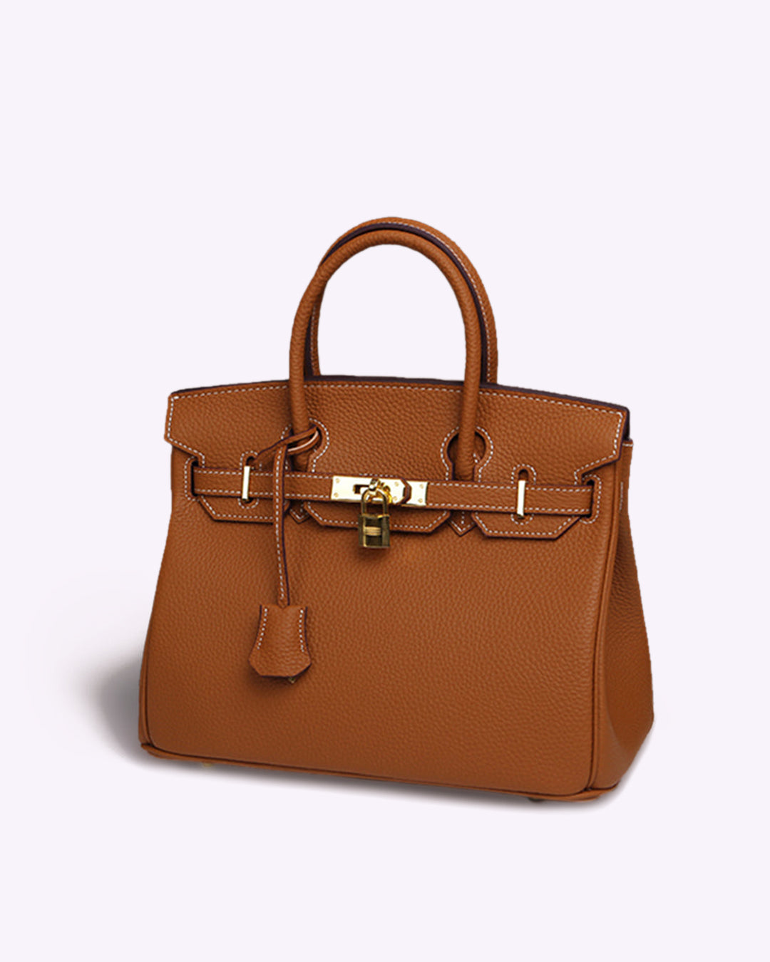 Luxury Leather Handbag for Effortless Style