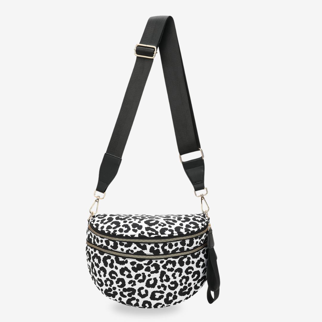 Hands-Free Crossbody Bag