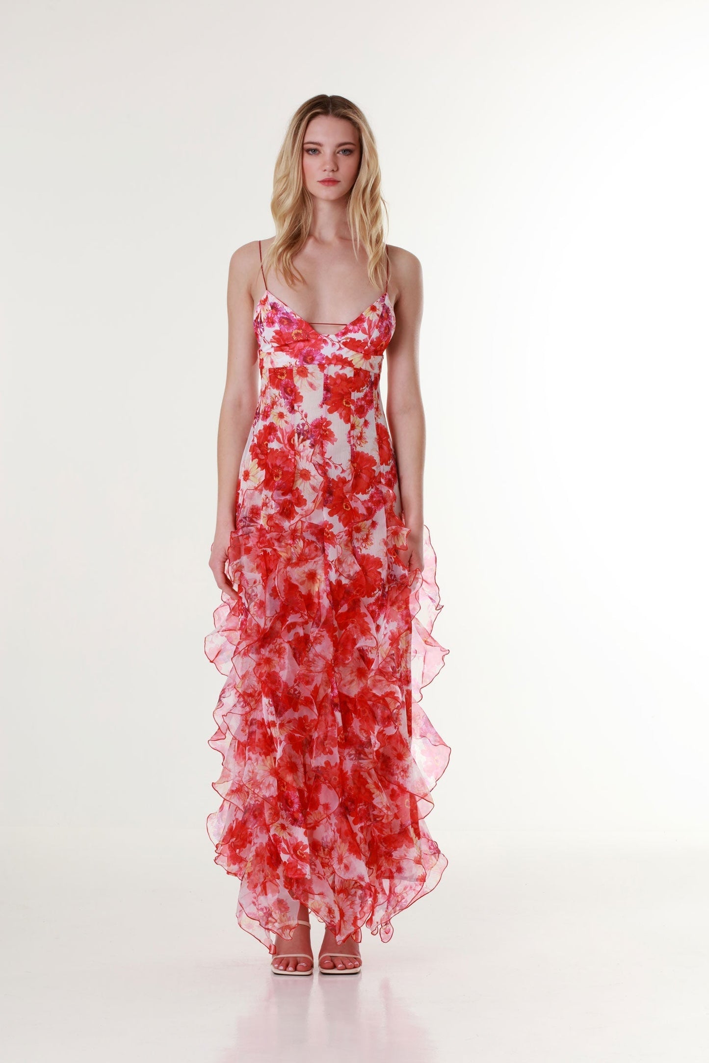 Effortless Elegance & All-Day Comfort