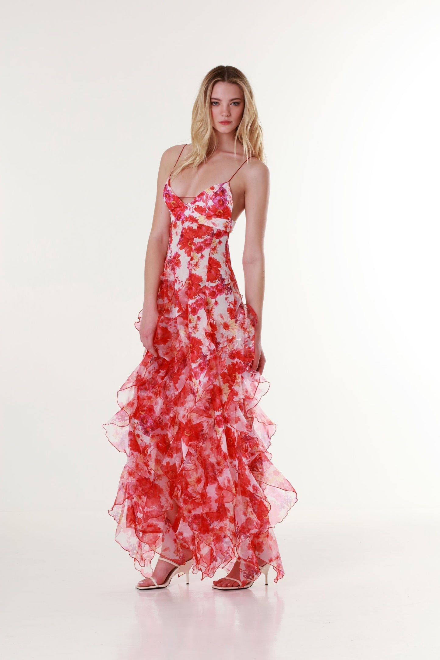Effortless Elegance & All-Day Comfort