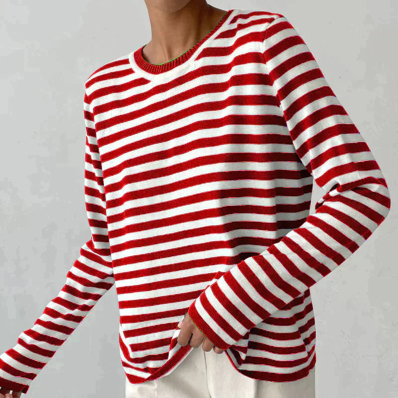 Soft Touch Timeless Blouse
