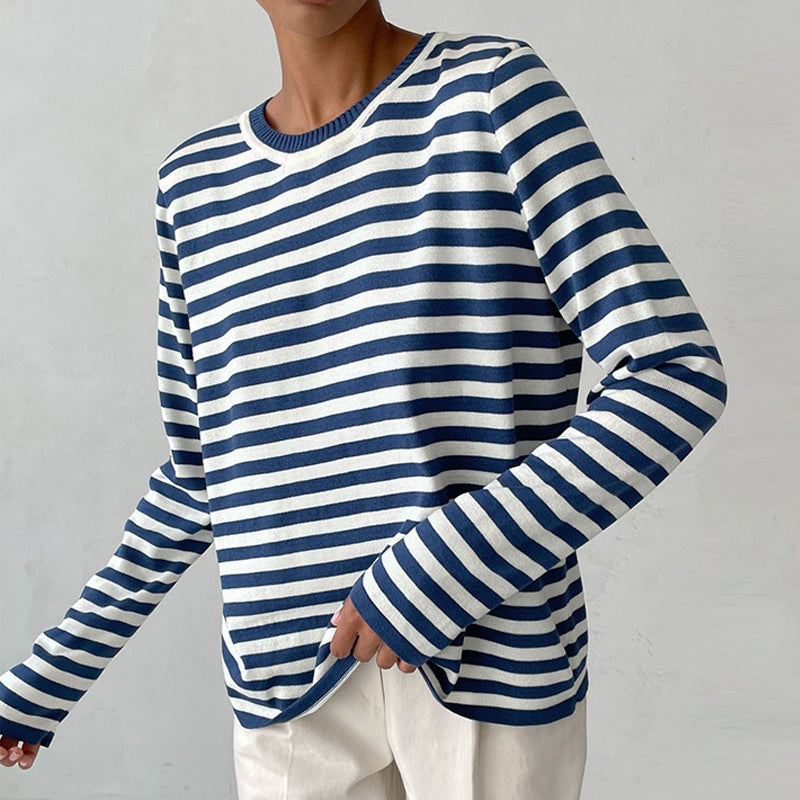 Soft Touch Timeless Blouse