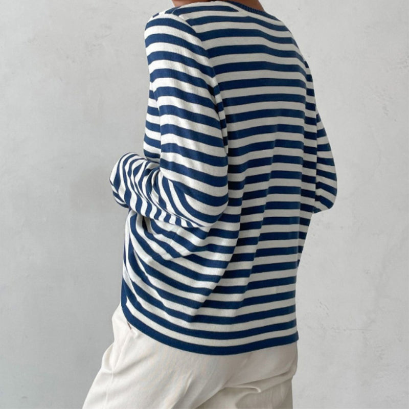 Soft Touch Timeless Blouse