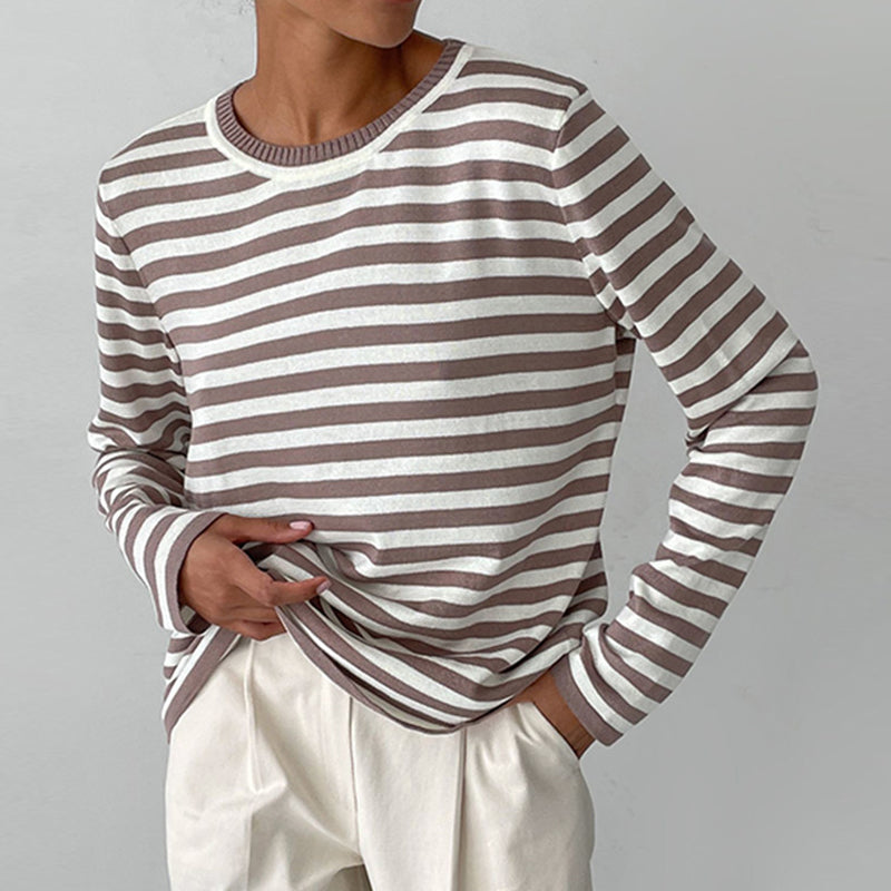 Soft Touch Timeless Blouse