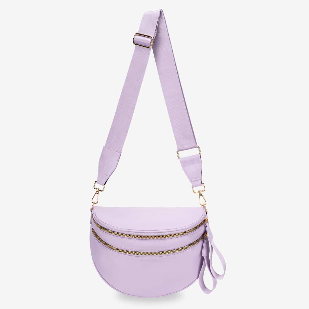 Hands-Free Crossbody Bag