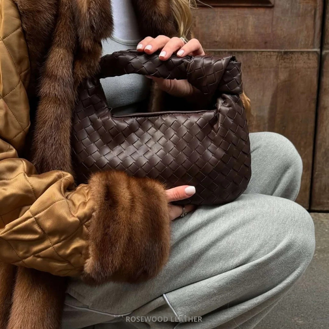 Grace Compact Mini Bag