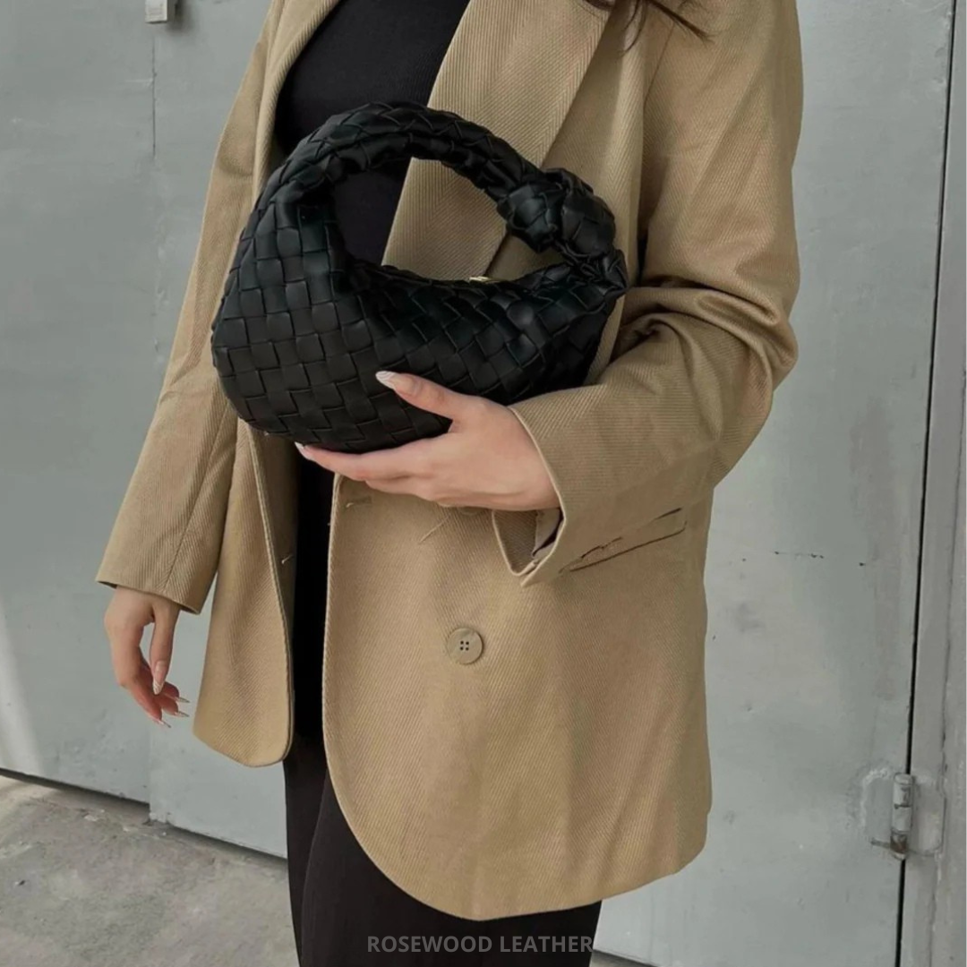 Grace Compact Mini Bag