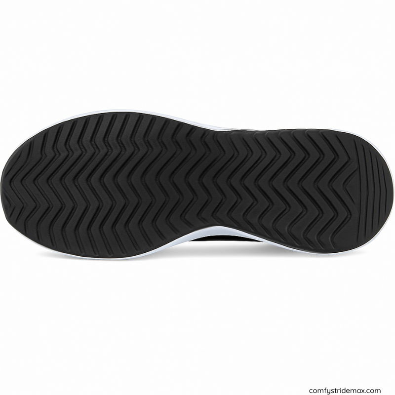 Pain-Free All-Day Comfort Sneakers