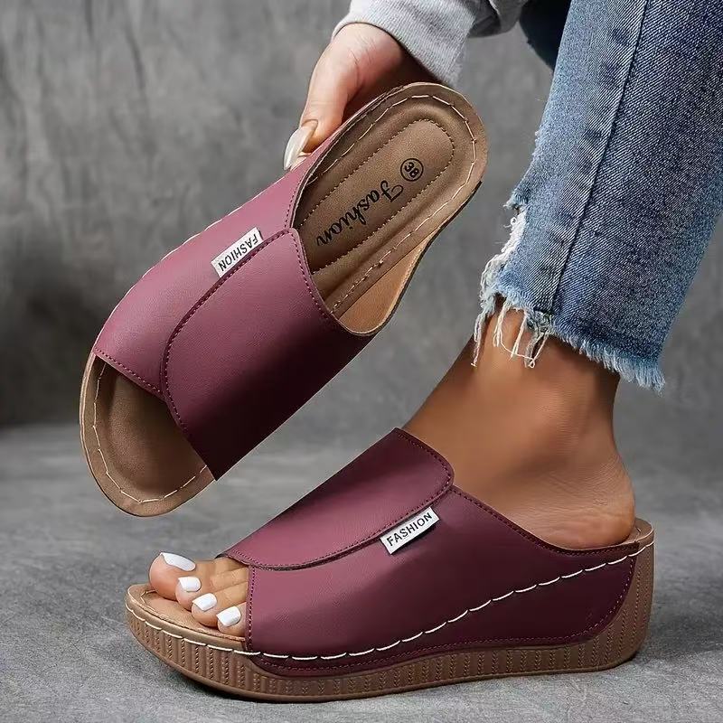 All-Day Comfort Orthopedic Sandals