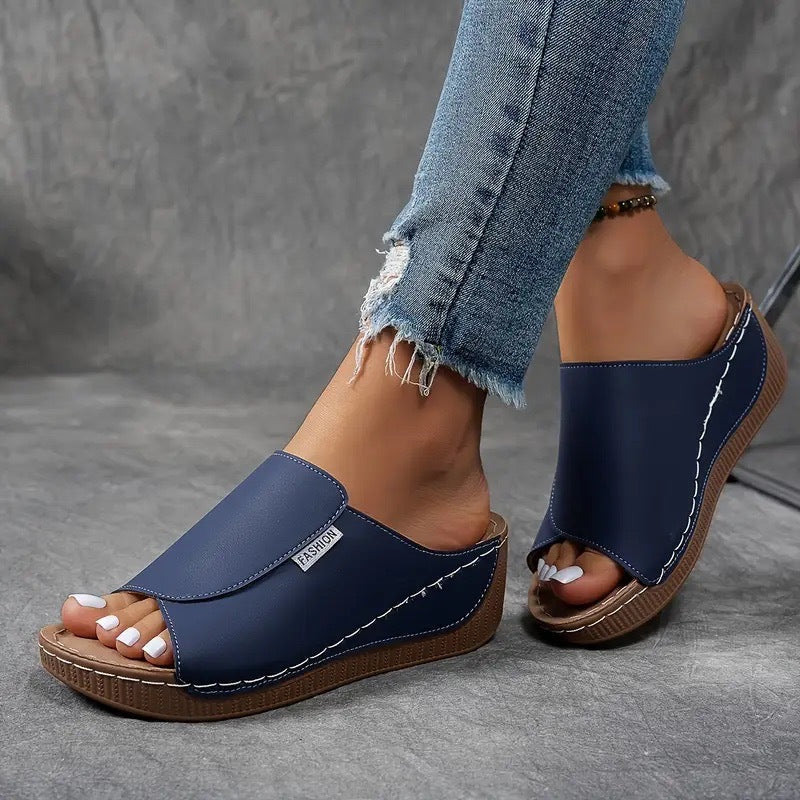 All-Day Comfort Orthopedic Sandals