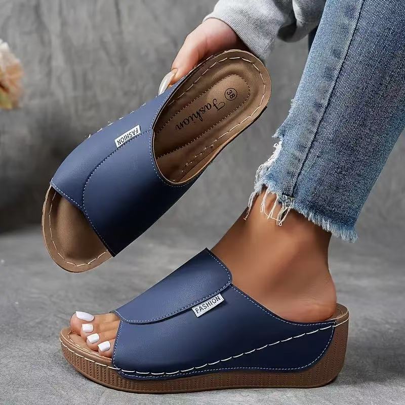 All-Day Comfort Orthopedic Sandals