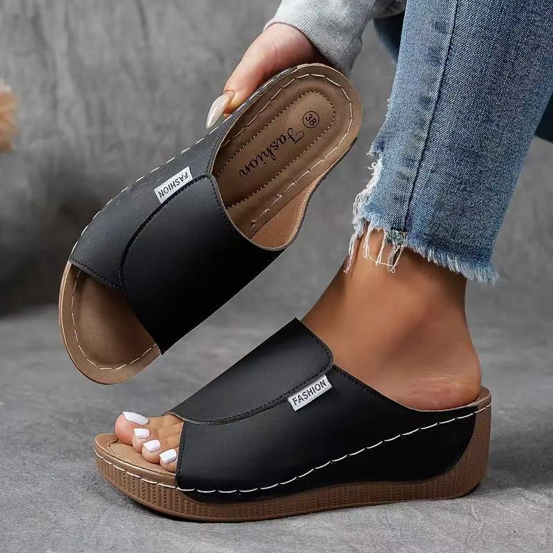 All-Day Comfort Orthopedic Sandals