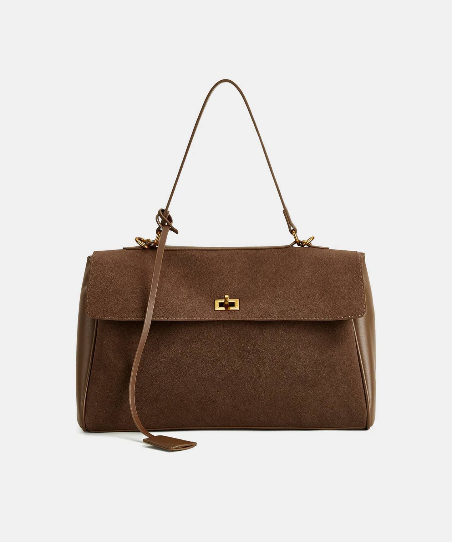 Chic Vegan Bag for Every Occasion