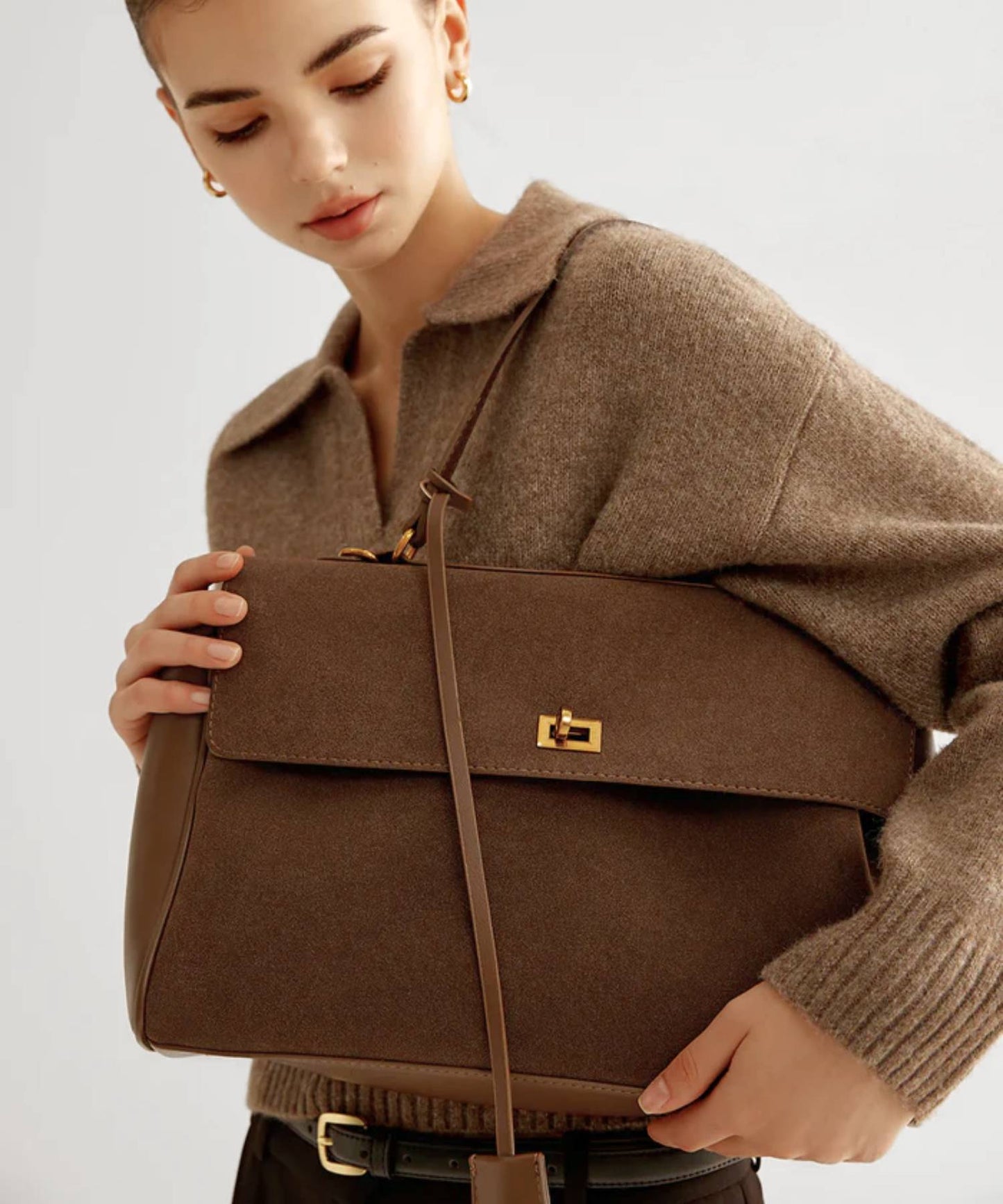 Chic Vegan Bag for Every Occasion