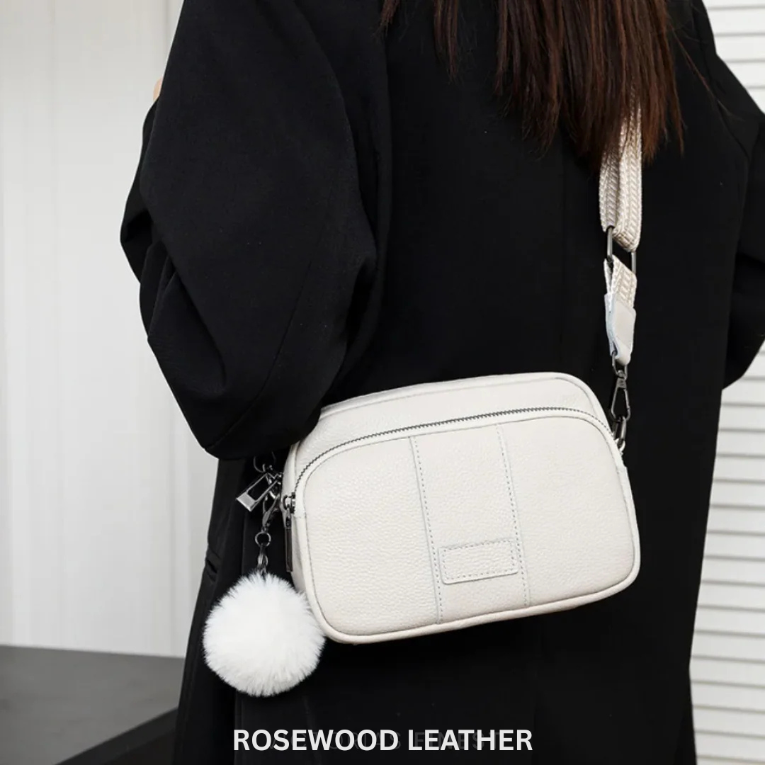 Organized Crossbody