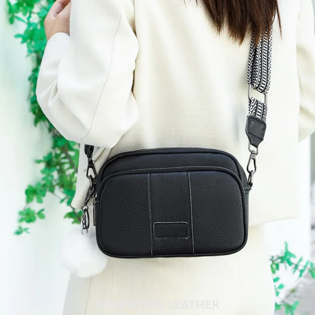 Organized Crossbody