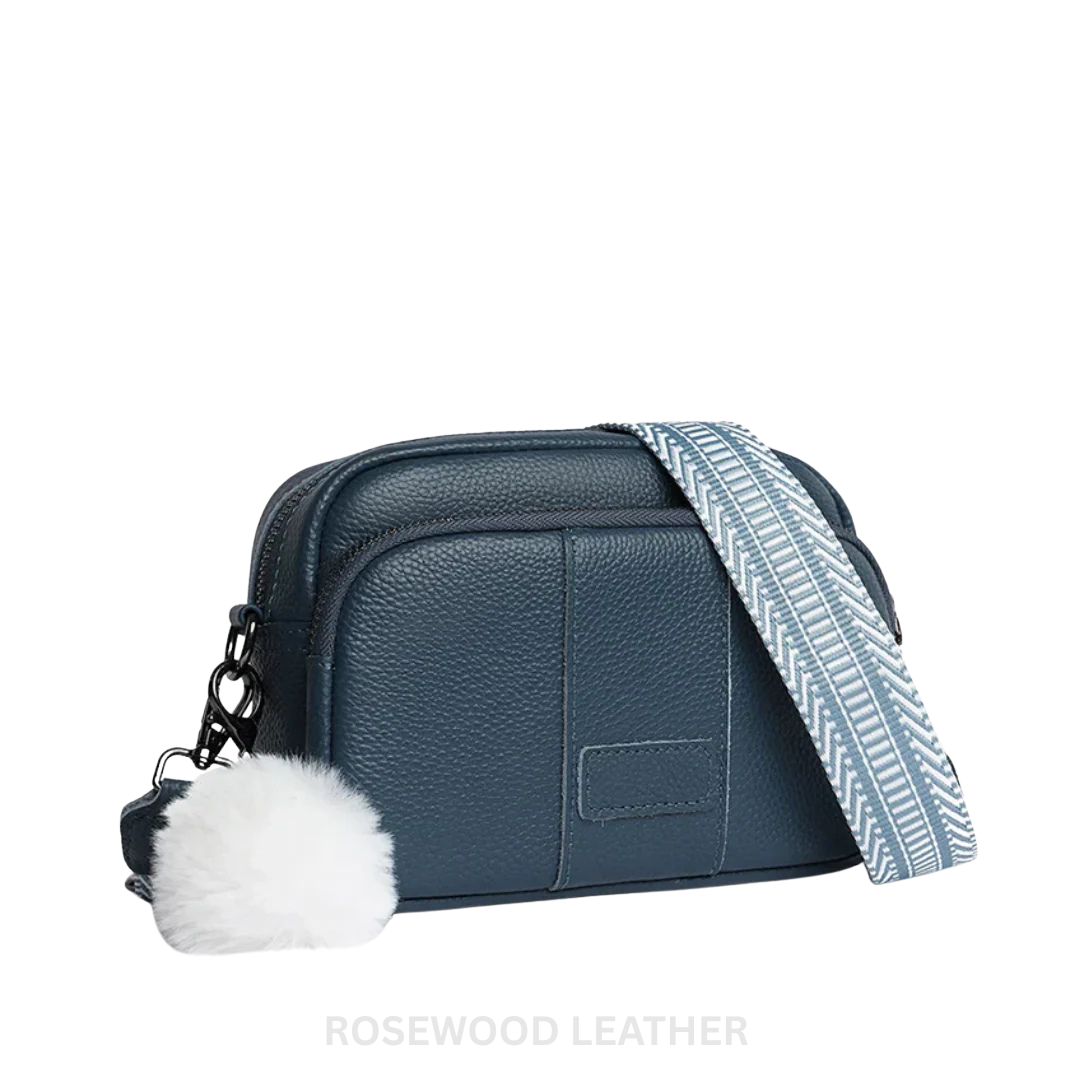 Organized Crossbody