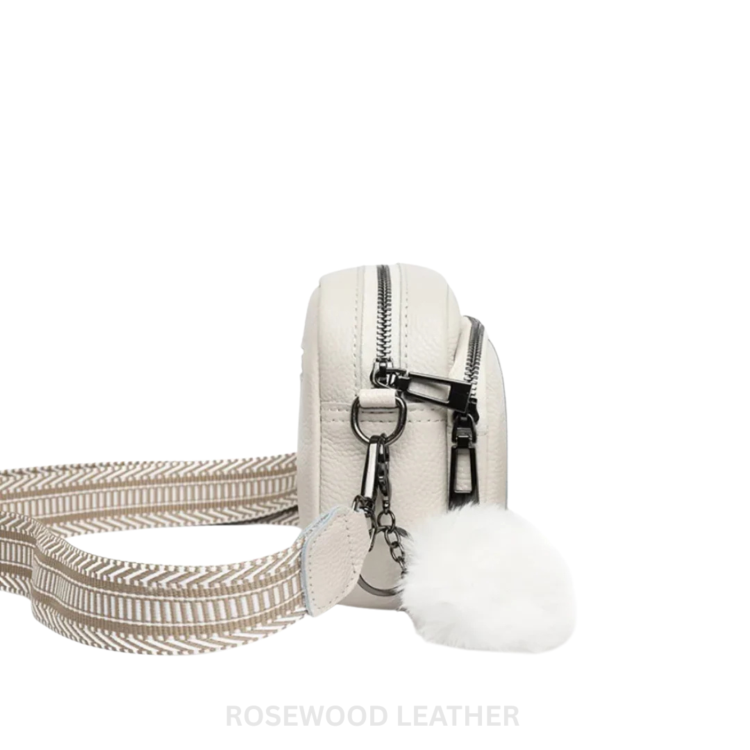Organized Crossbody
