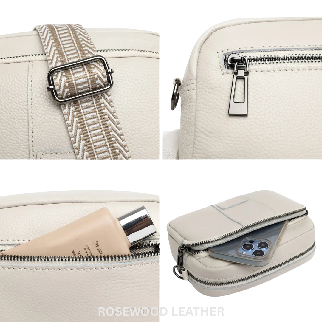 Organized Crossbody