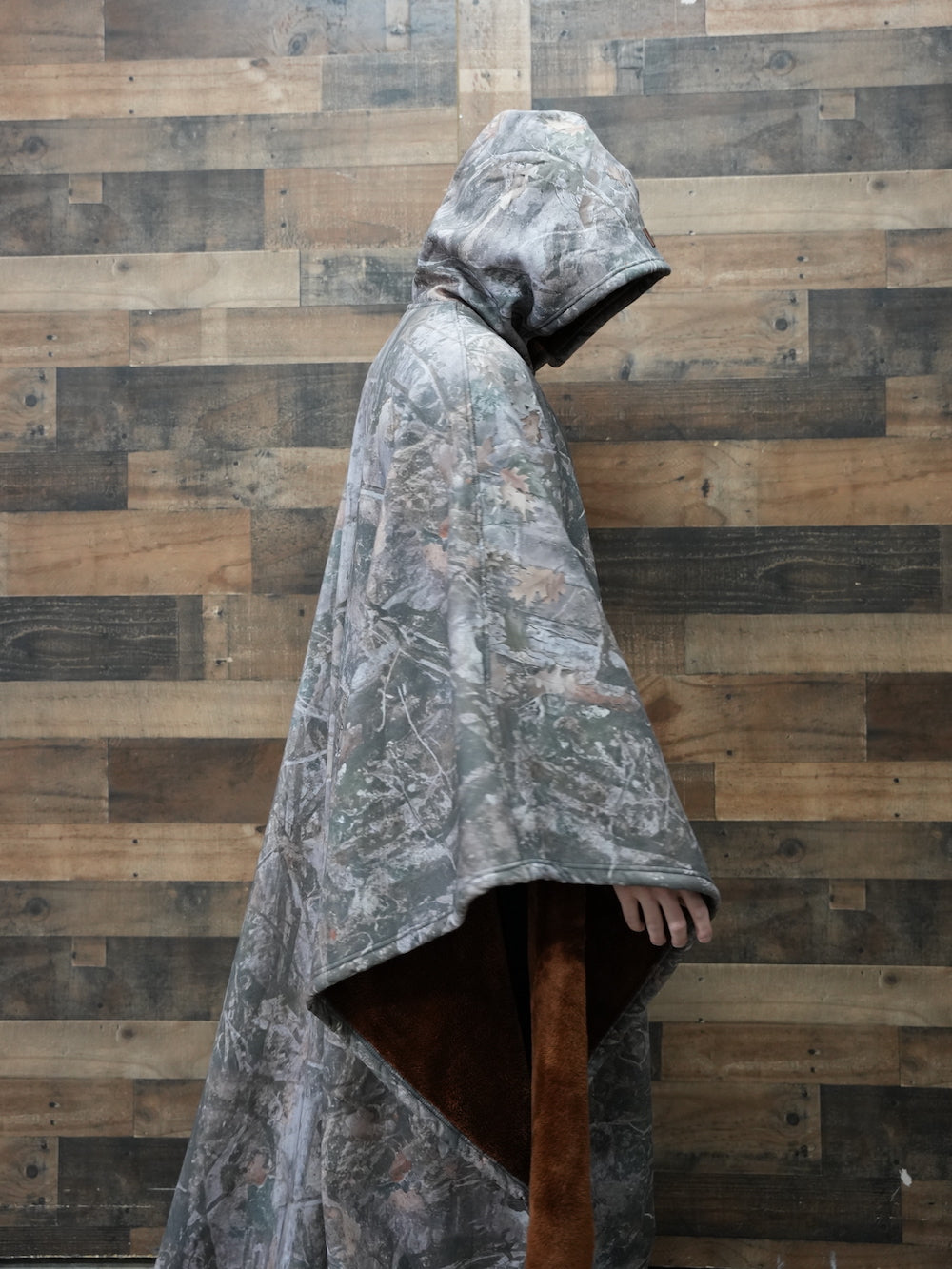 Calming Comfort Weighted Hoodie