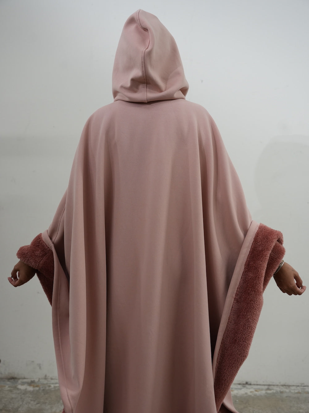 Calming Comfort Weighted Hoodie