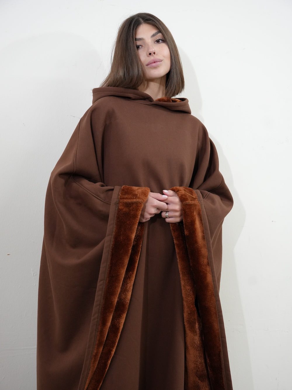 Calming Comfort Weighted Hoodie