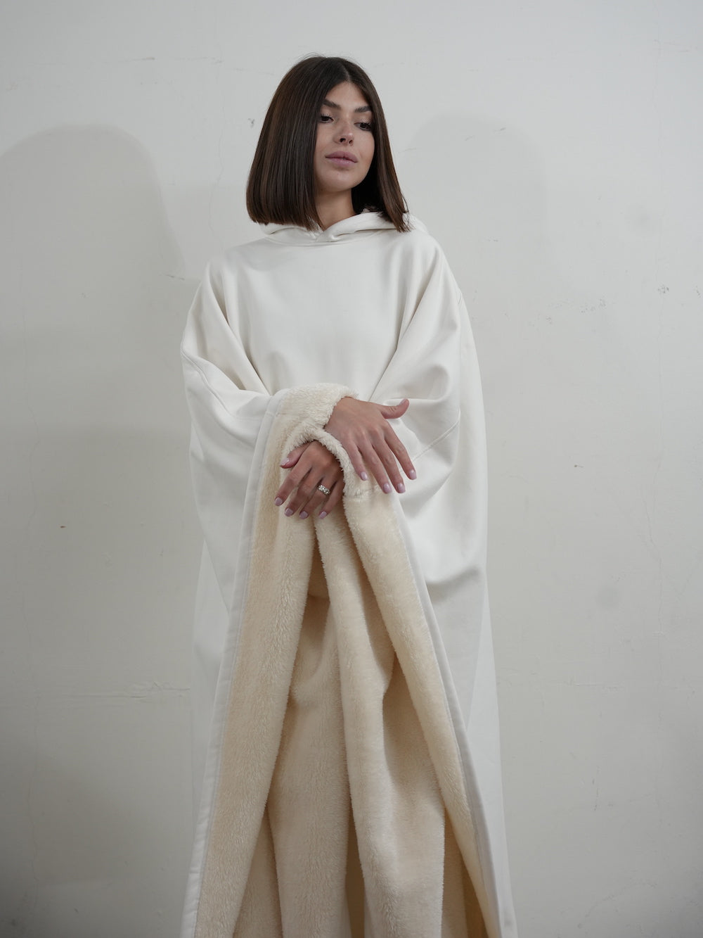 Calming Comfort Weighted Hoodie