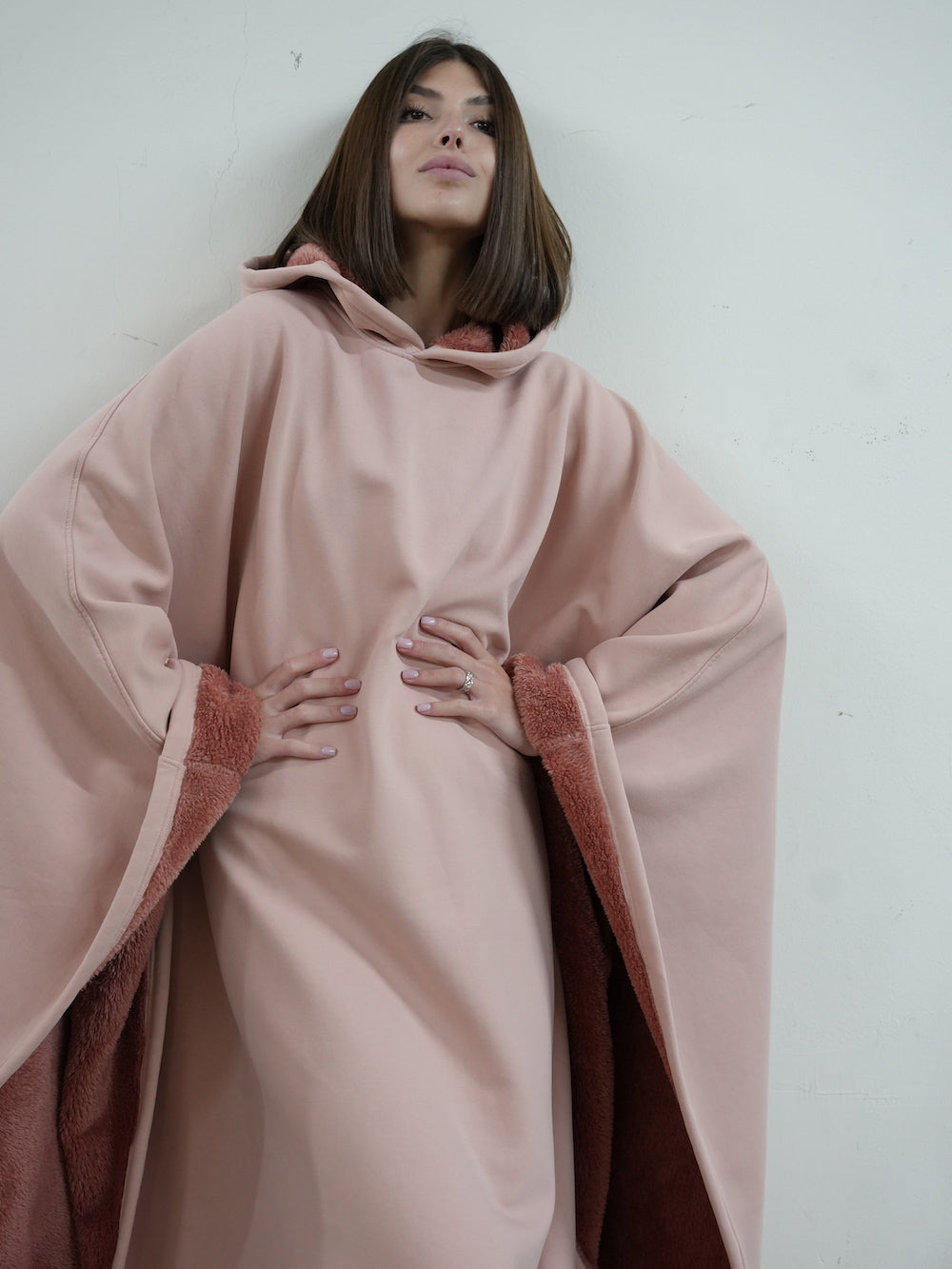 Calming Comfort Weighted Hoodie