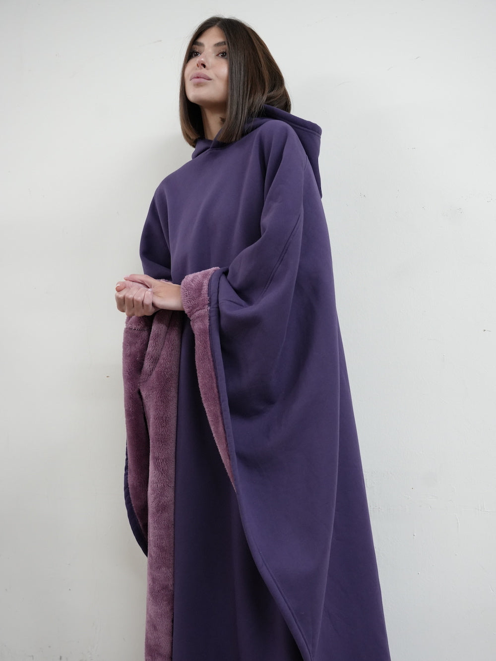 Calming Comfort Weighted Hoodie