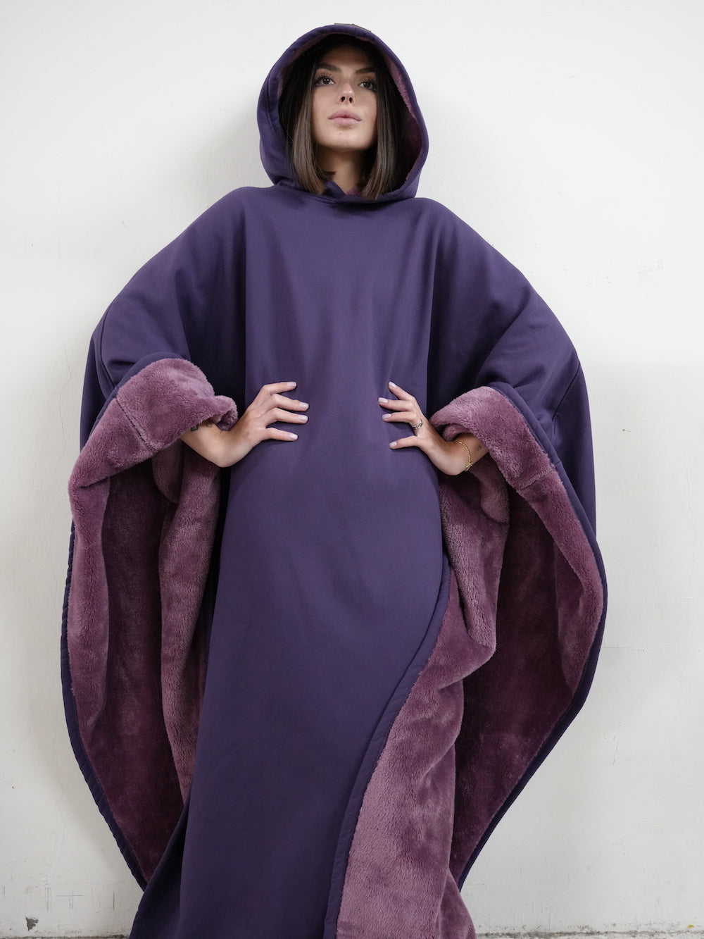 Calming Comfort Weighted Hoodie