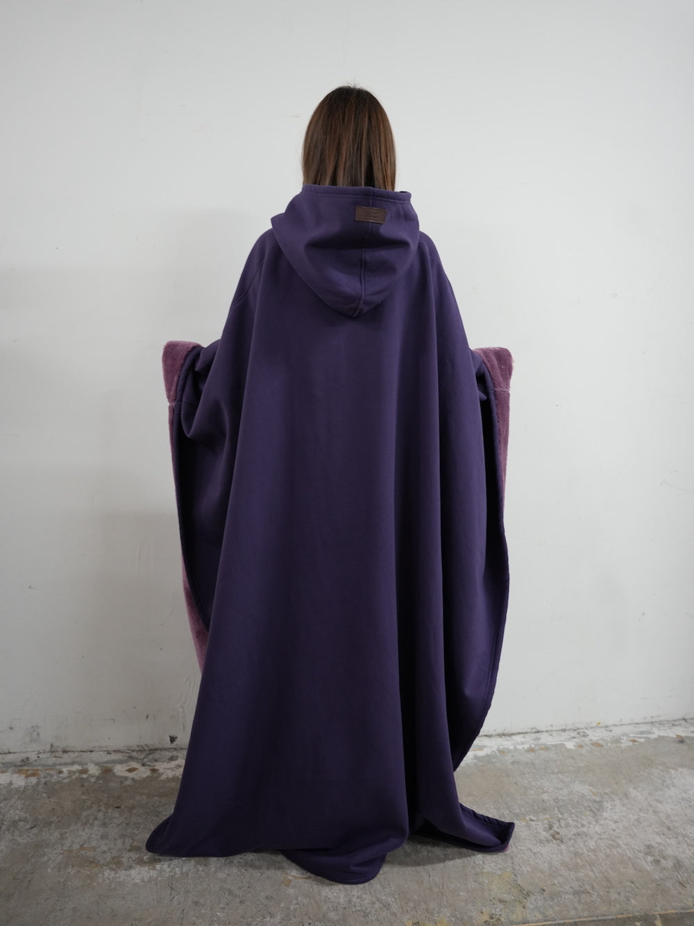 Calming Comfort Weighted Hoodie