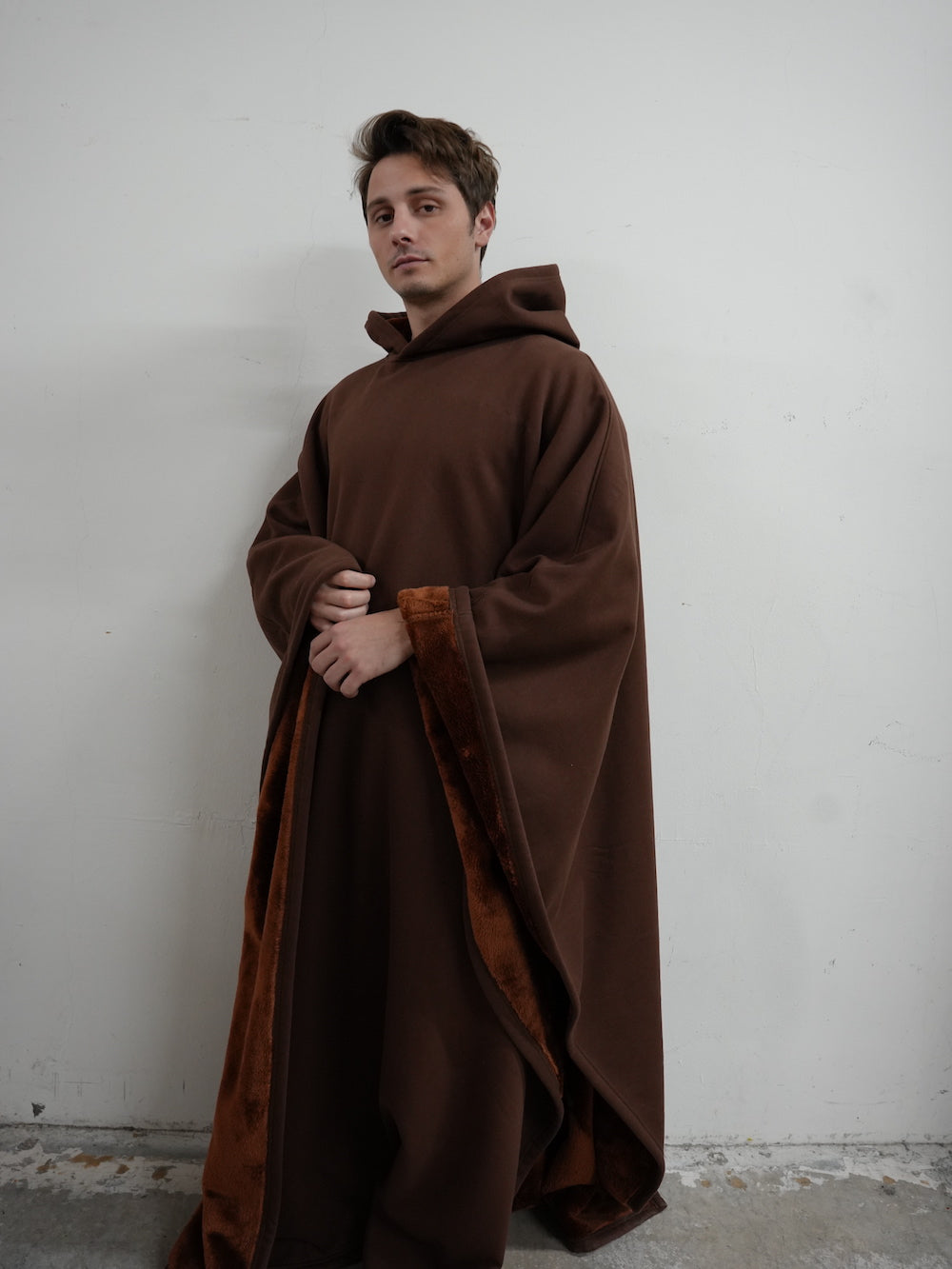 Calming Comfort Weighted Hoodie