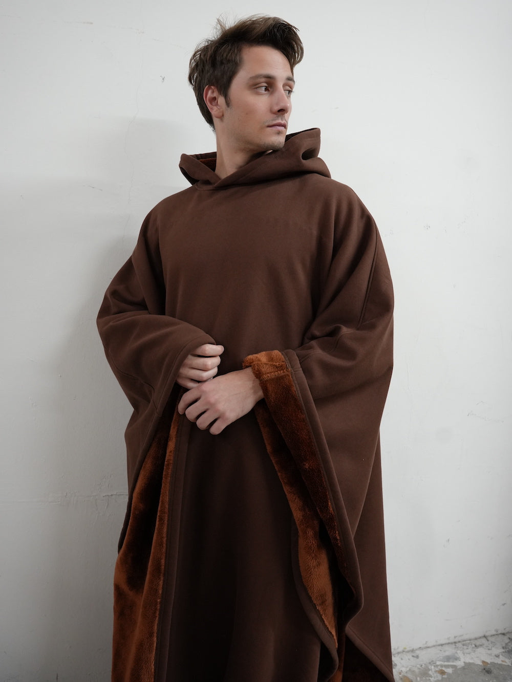 Calming Comfort Weighted Hoodie