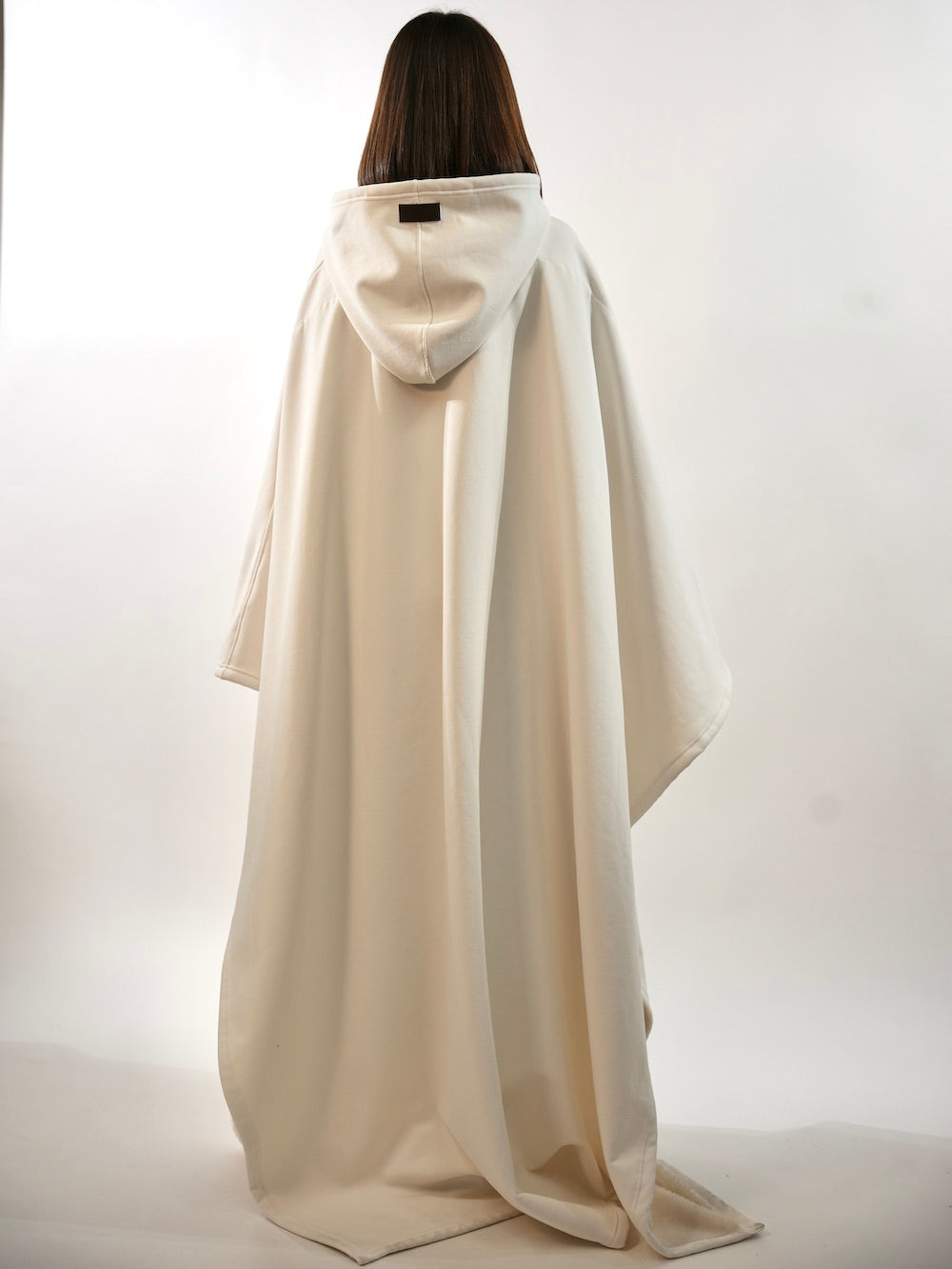 Calming Comfort Weighted Hoodie