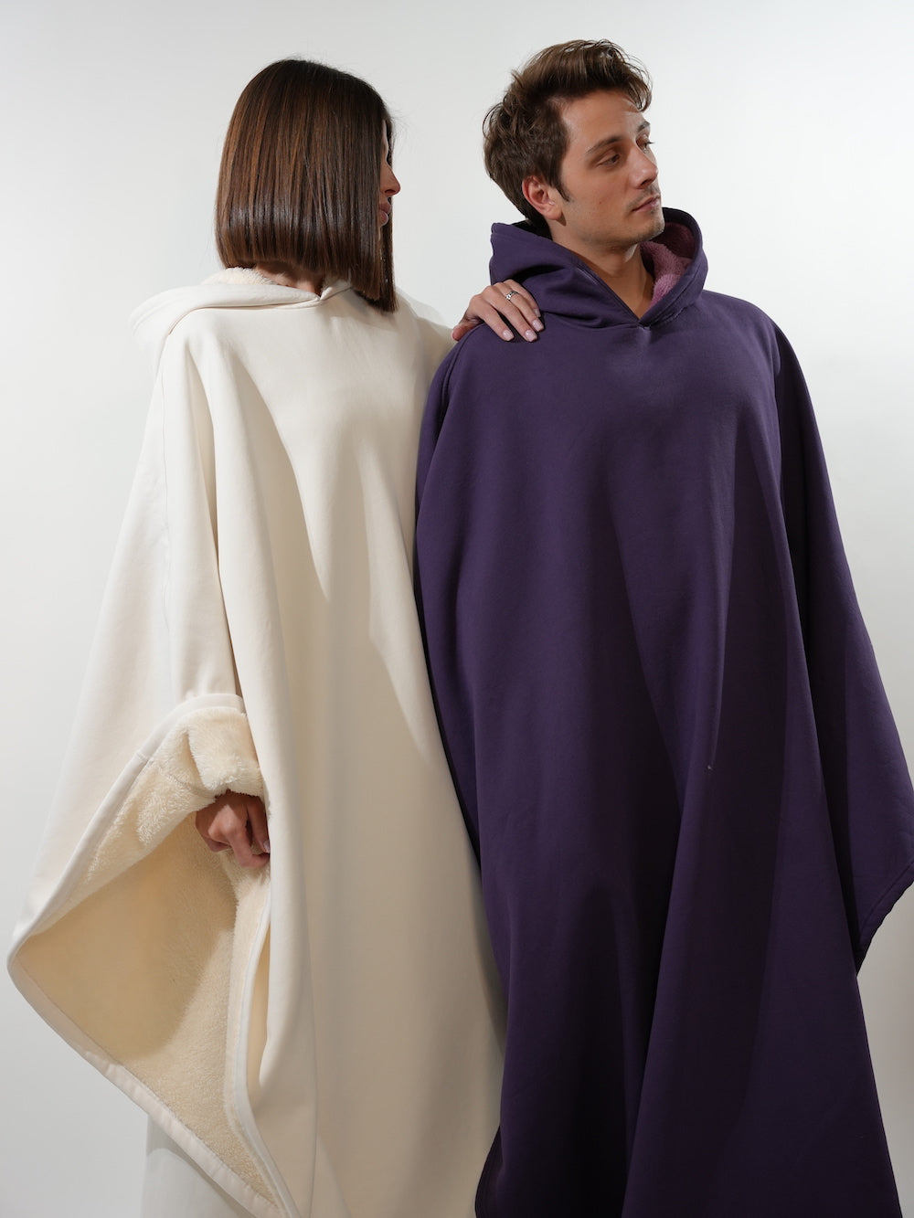 Calming Comfort Weighted Hoodie