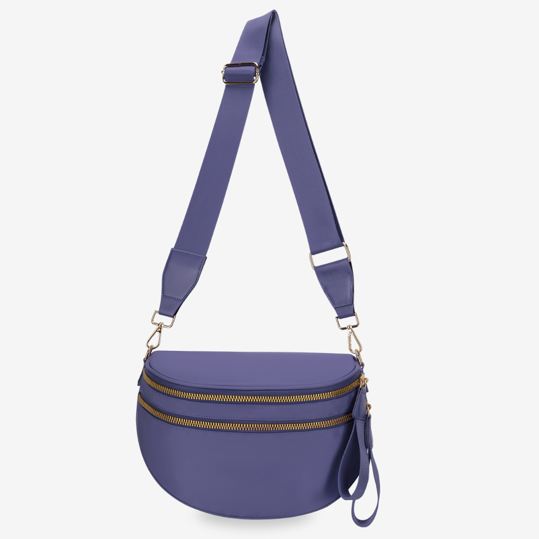 Hands-Free Crossbody Bag