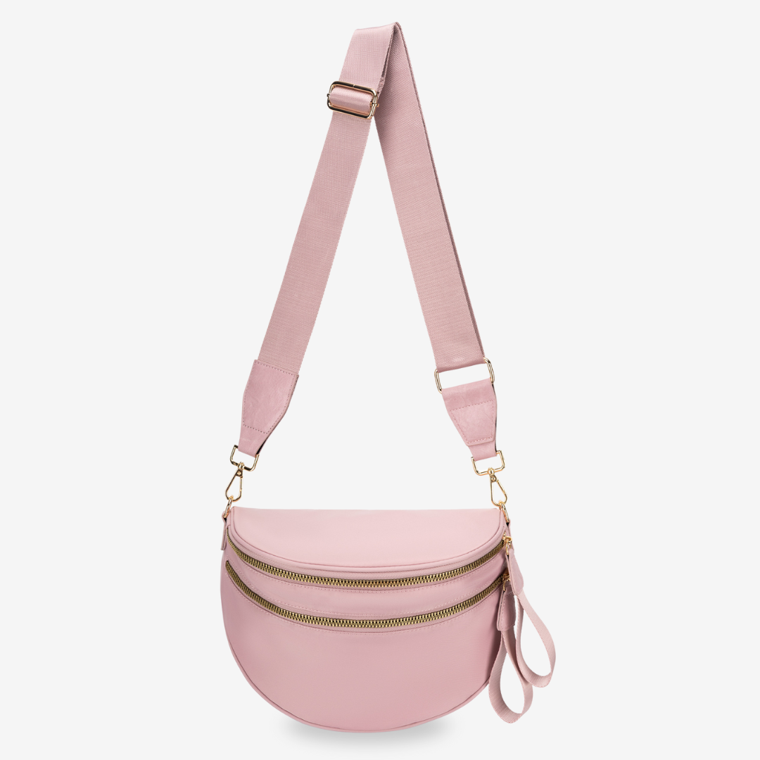 Hands-Free Crossbody Bag
