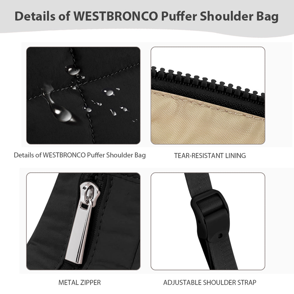 Effortless Everyday Essentials Carrier